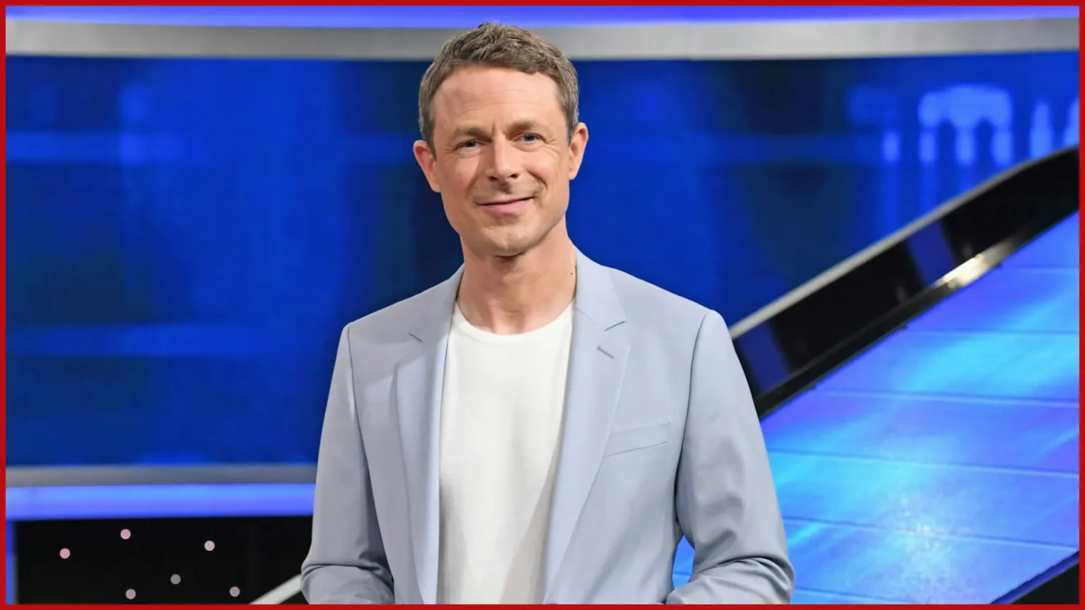 Alexander Bommes Krebserkrankung