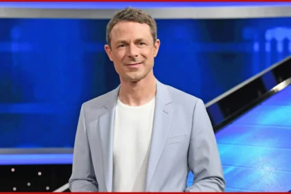 Alexander Bommes Krebserkrankung