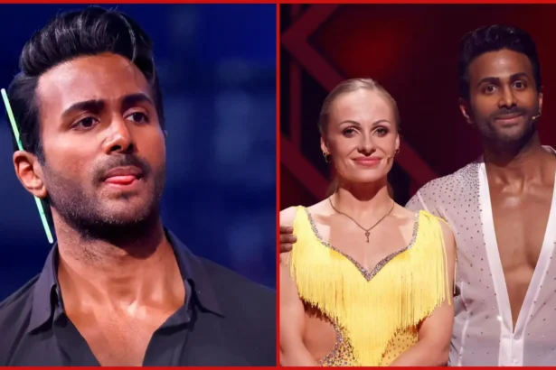 Biyon Kattilathu Ehefrau