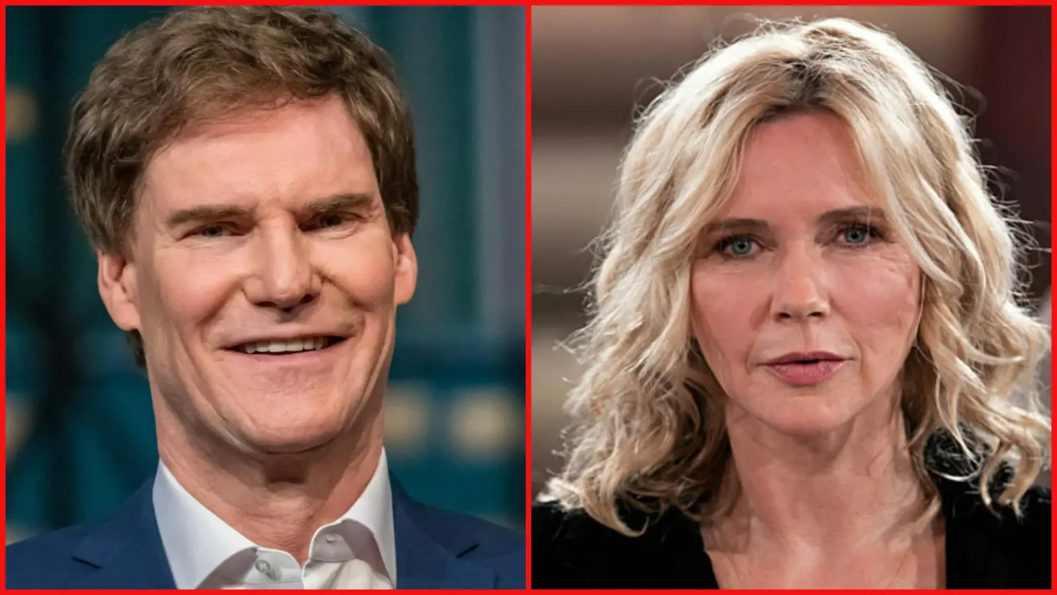 Carsten Maschmeyer Veronica Ferres getrennt? Offiziell bestätigter Beziehungsstatus und Fakten 2026 Carsten Maschmeyer Veronica Ferres getrennt