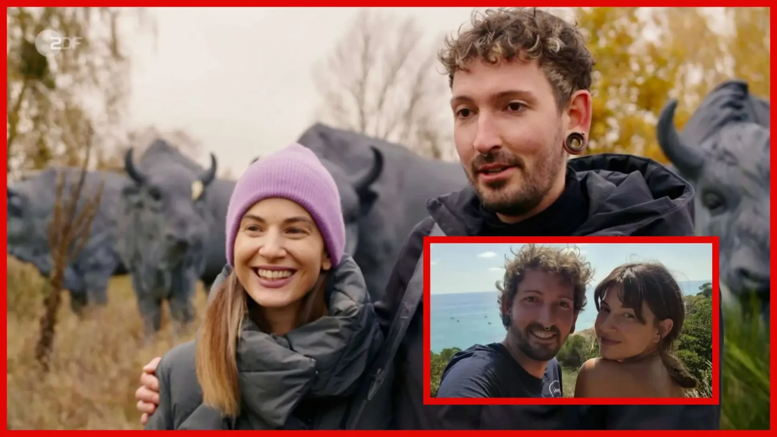 Fabian Kahl neue Freundin: Was wir über sein Liebesglück wirklich wissen Fabian Kahl neue Freundin