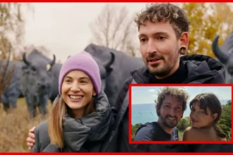 Fabian Kahl neue Freundin