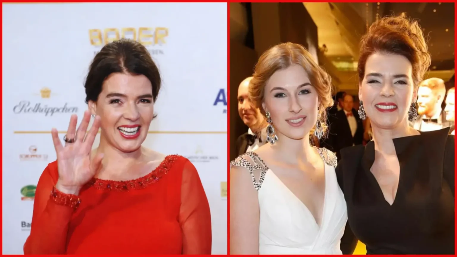 Jo todter Daubner? Fakten zur bekannten „Tagesschau“-Sprecherin Susanne Daubner Jo todter Daubner