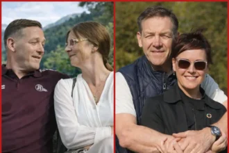 Kara Gislason Traueranzeige