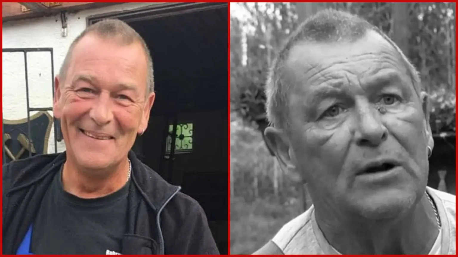 Ralle Ender Todesanzeige