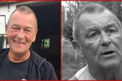 Ralle Ender Todesanzeige