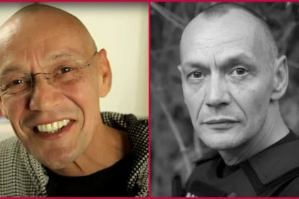 Torsten Michaelis Ehefrau