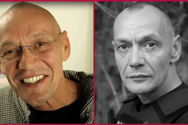 Torsten Michaelis Ehefrau