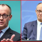 Wie groß ist Friedrich Merz