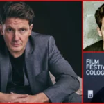 Mit wem ist Holger Stockhaus verheiratet